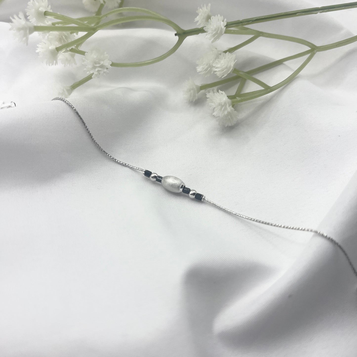 Viena Bracelet 925 Silver