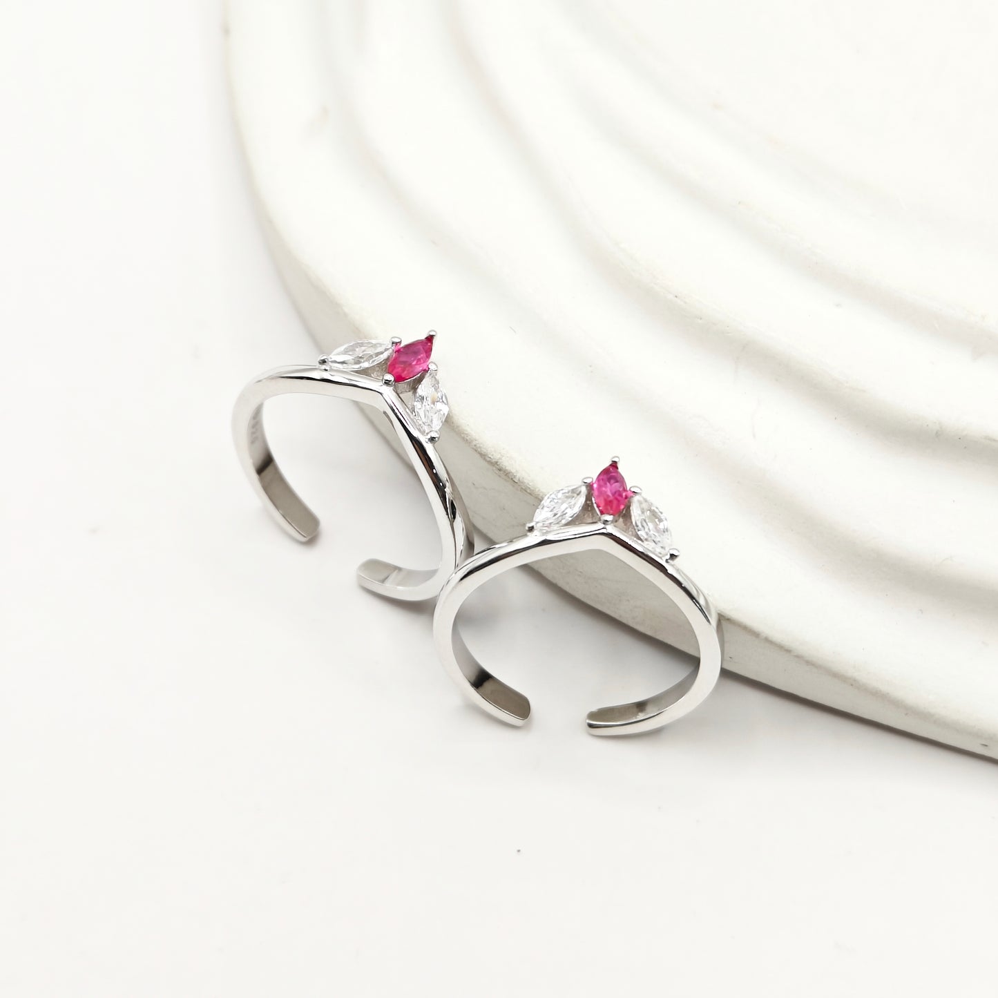Fian Toering 925 Silver