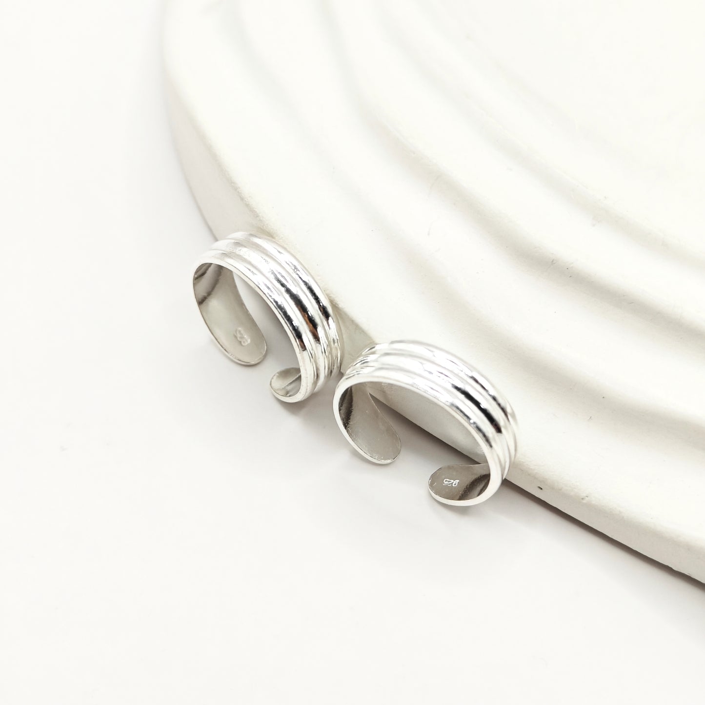 Lara Toering 925 Silver