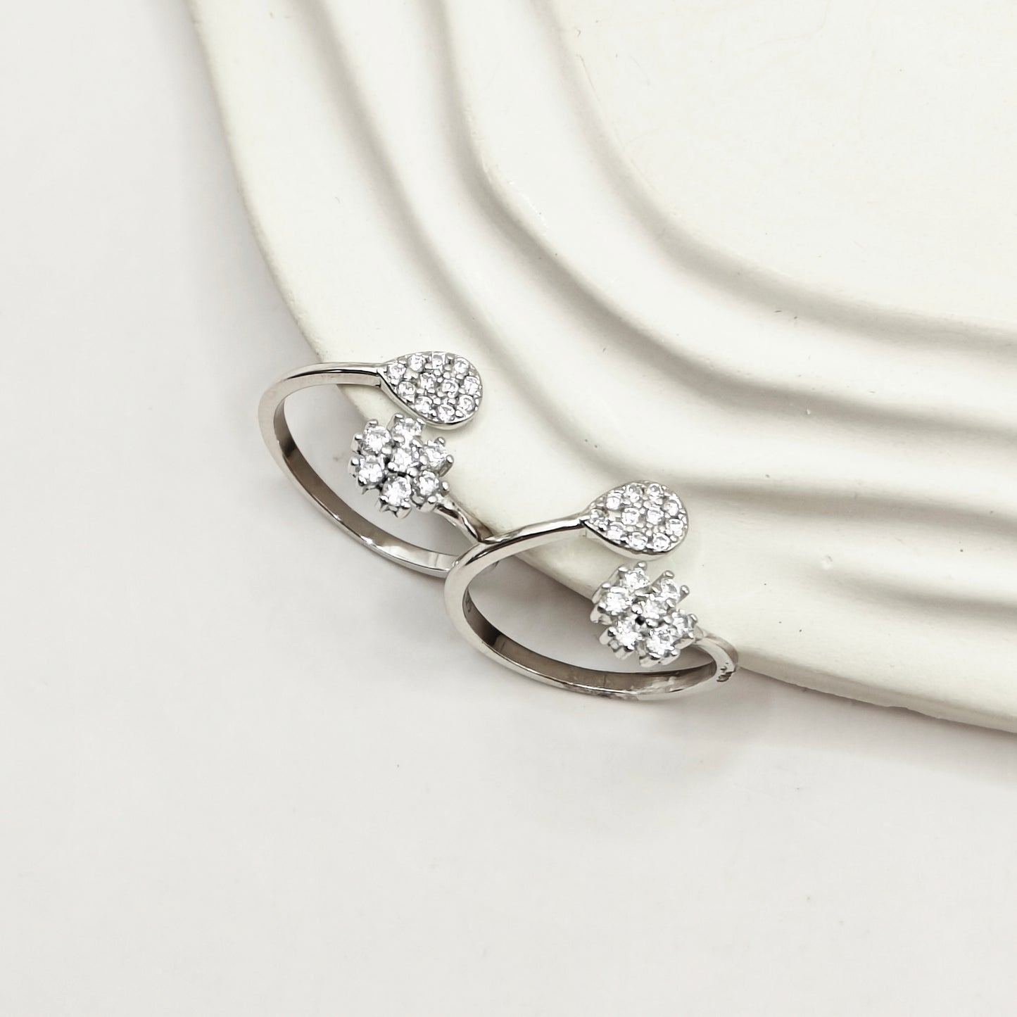 Stella Toering 925 Silver