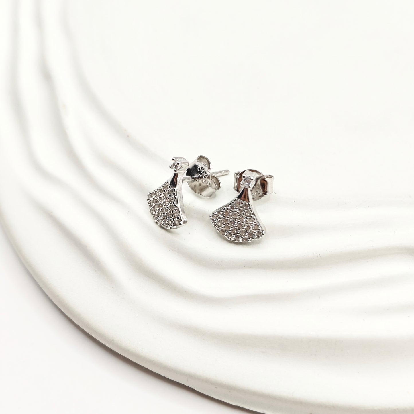 Fian Jewellery set 925 silver