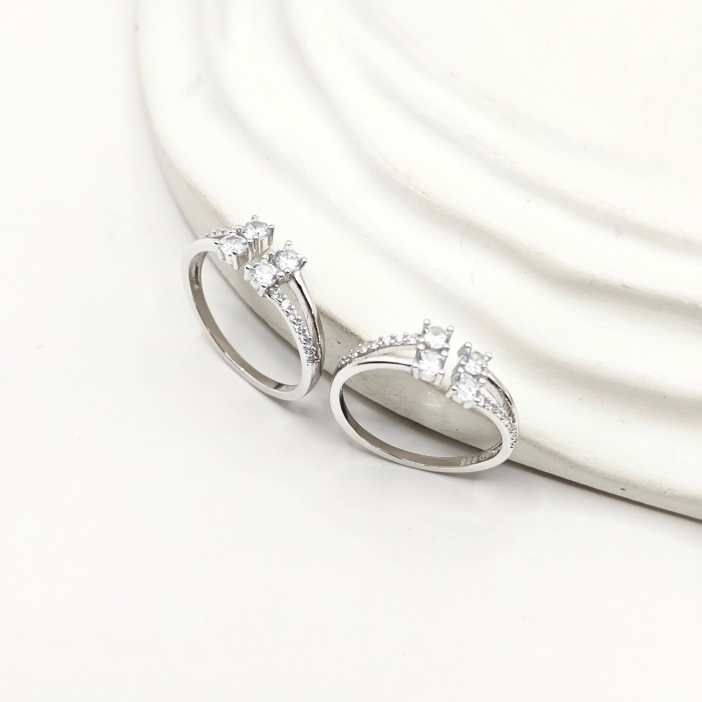 Ivy Toering 925 Silver