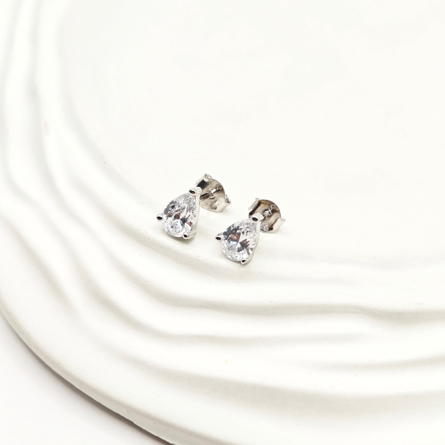 Izmir Charm Jewellery set 925 silver