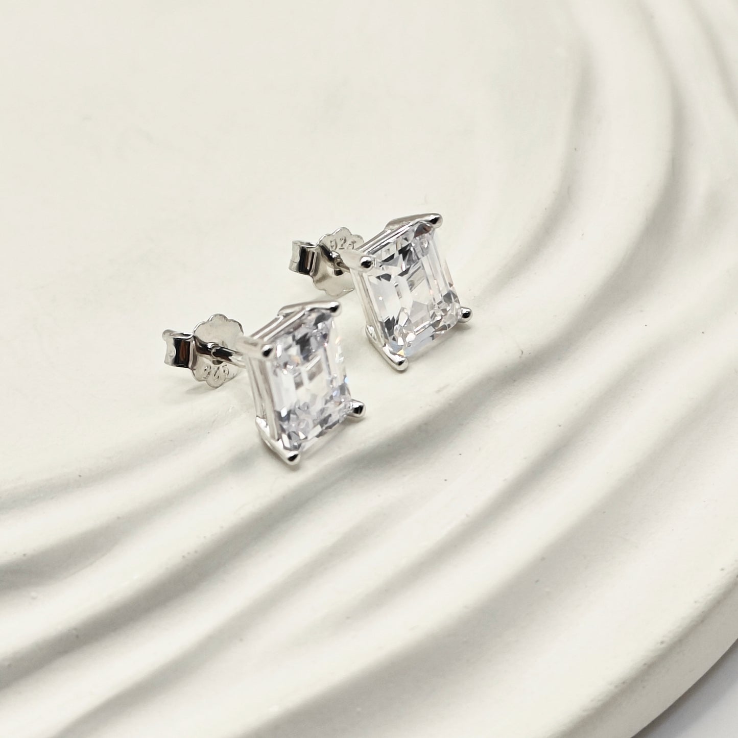 Meadow Jewellery Set 925 Silver
