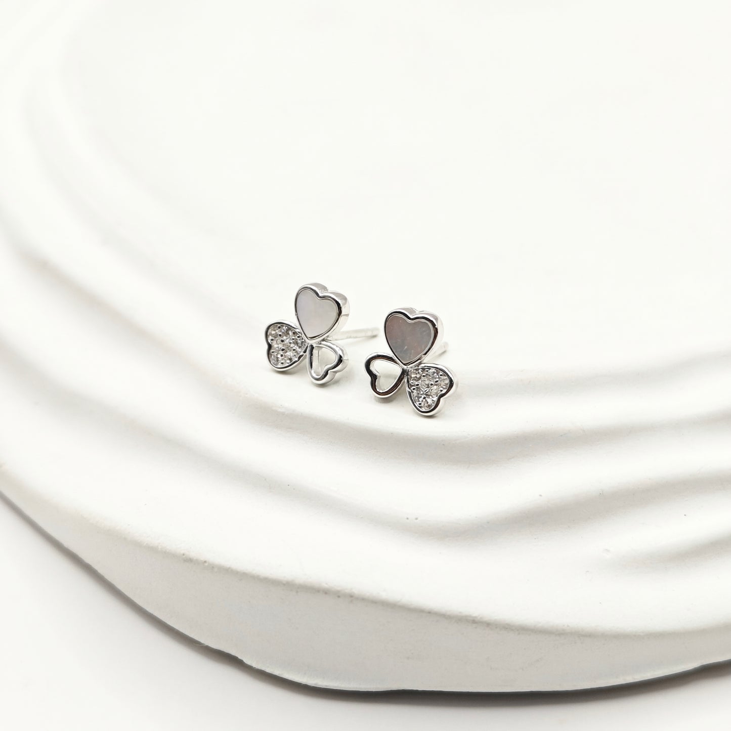 Twit Earrings 925 Silver