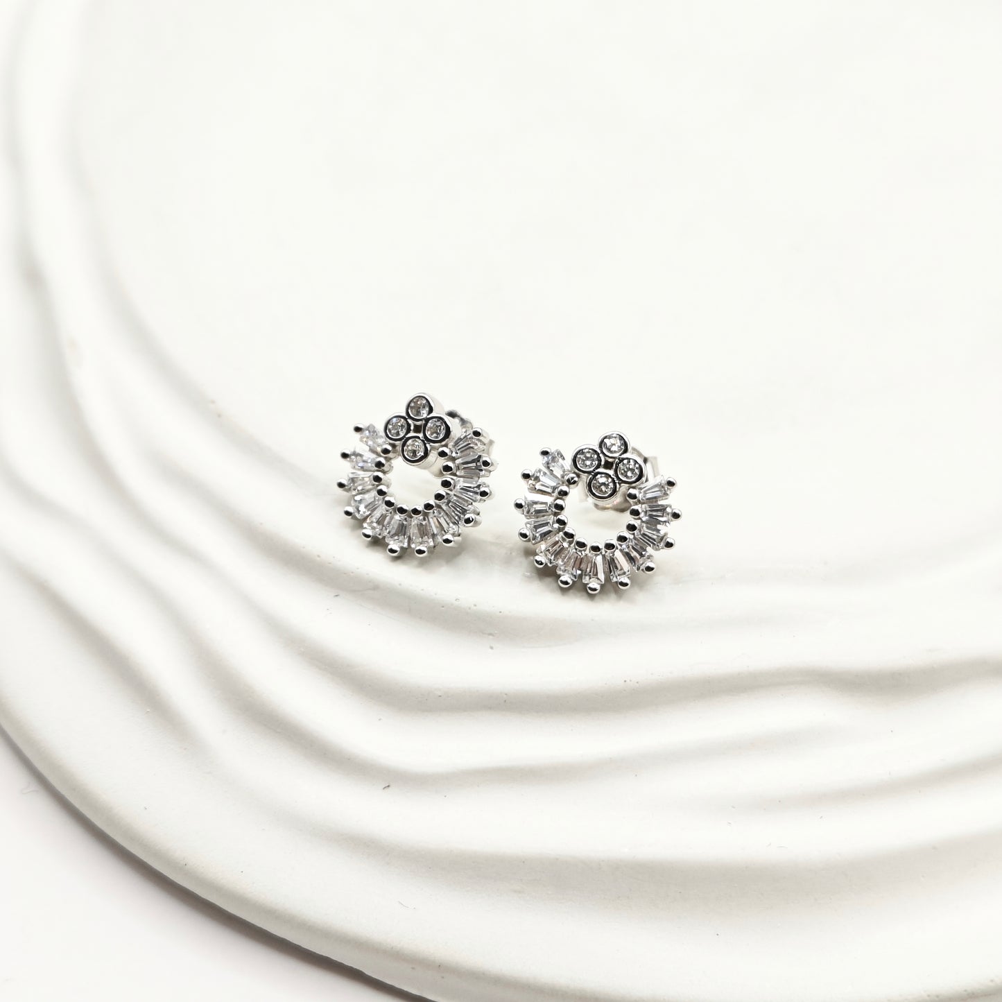 Tara Mangalsutra Jewellery set 925 Silver