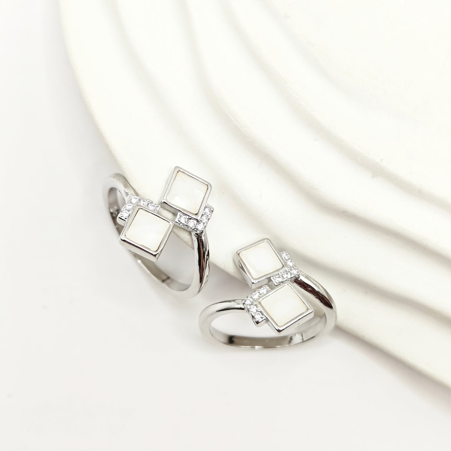 Maye Toering 925 Silver