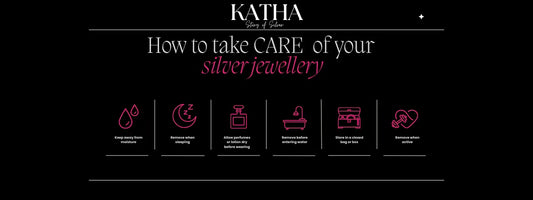 Jewellery Care