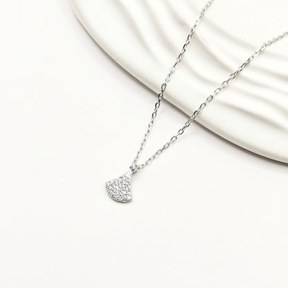 Fian Jewellery set 925 silver