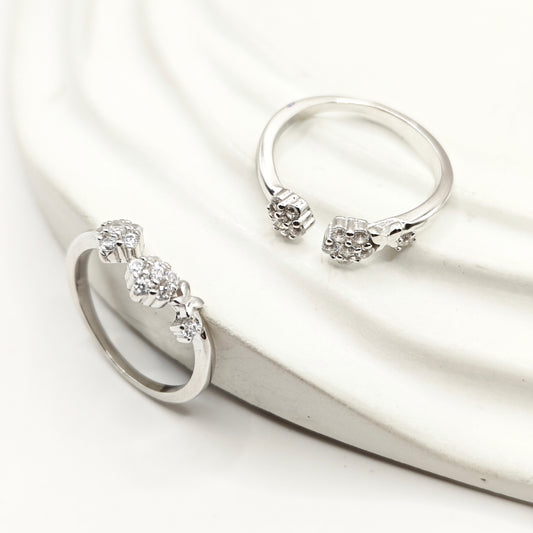 Ana Toering 925 Silver