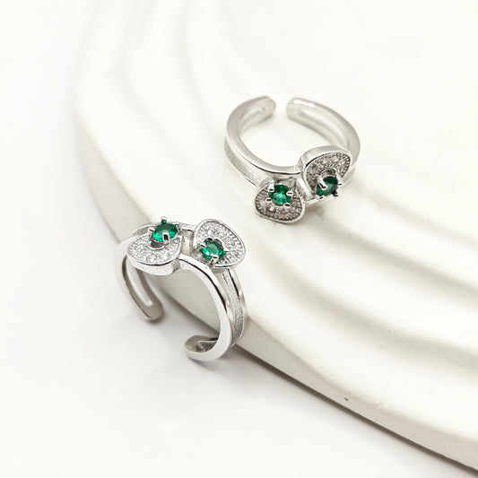 Cove Toering 925 Silver