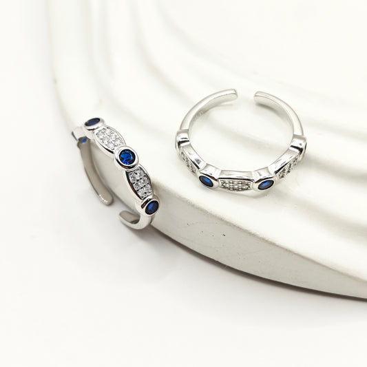 Nysa Toering 925 Silver