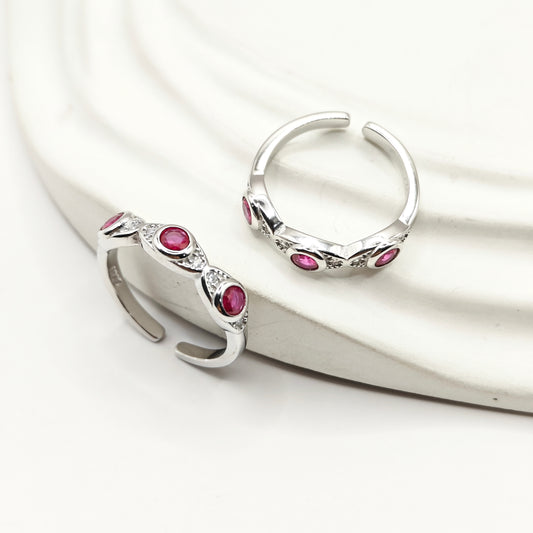 Ishayara Toering 925 Silver