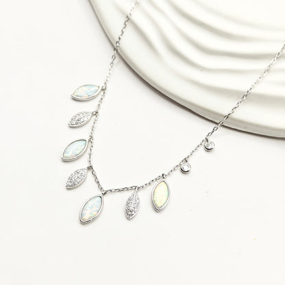 Oynx Jewellery set 925 silver