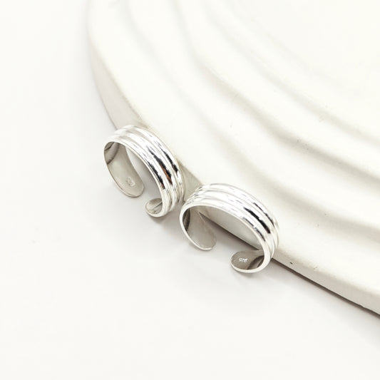 Lara Toering 925 Silver