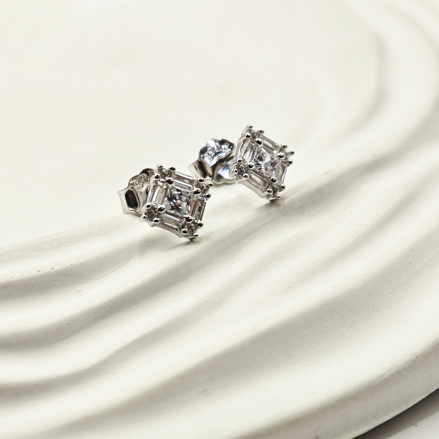 Diana Mangalsutra Set 925 Silver