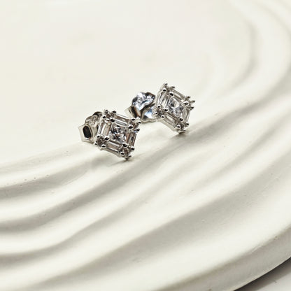 Diana Mangalsutra Set 925 Silver