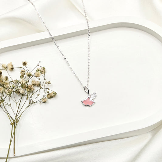 Christina Necklace 925 Silver