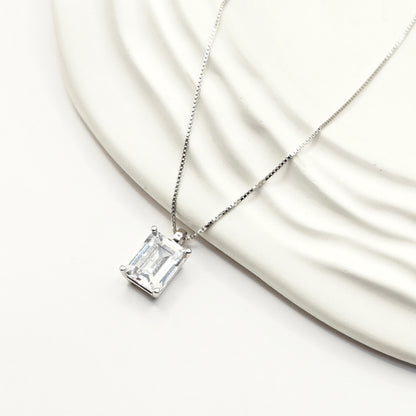 Meadow Jewellery Set 925 Silver