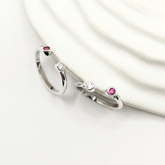 Eva Toering 925 Silver