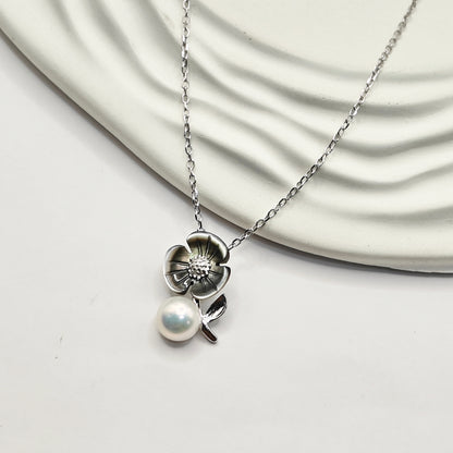 Evelyn Jewellery Set 925 Silver