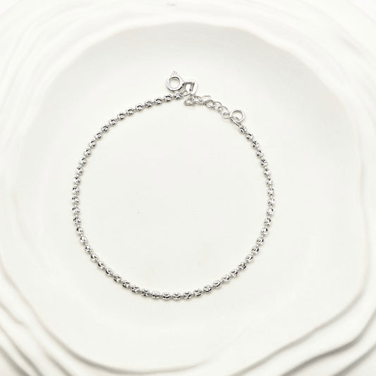 Nysa Bracelet 925 Silver