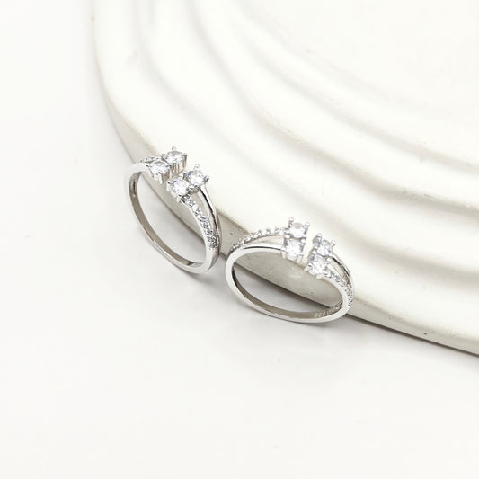 Ivy Toering 925 Silver