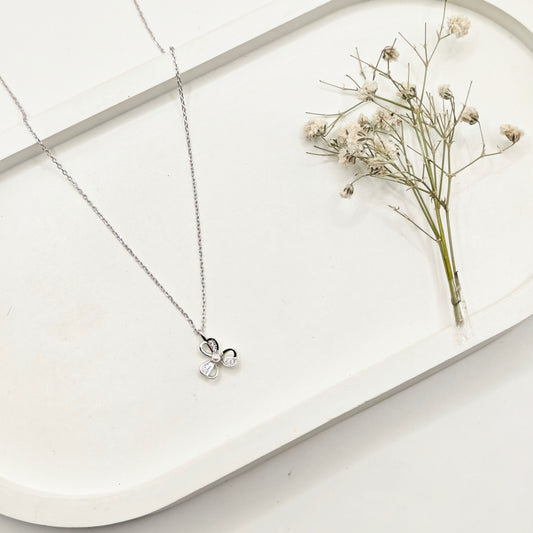 Ella Necklace 925 Silver