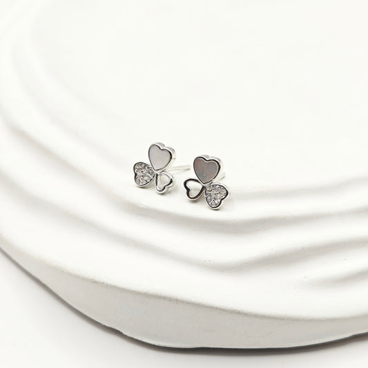 Twit Earrings 925 Silver