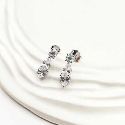 Anaya Jewellery set 925 silver