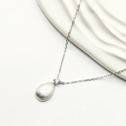 Celine Jewellery Set 925 Silver