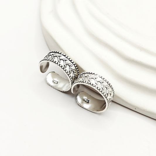 Arizona Toering 925 Silver