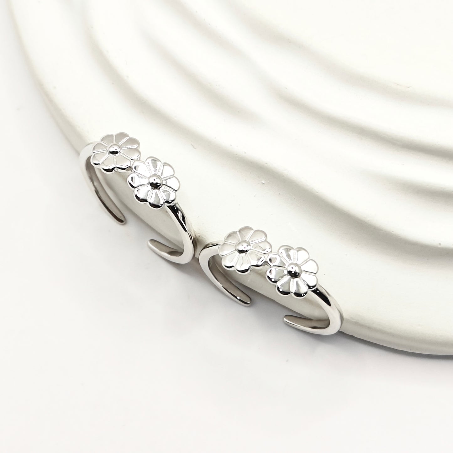 Penelope Toering 925 Silver