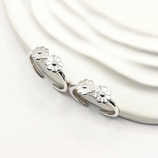 Penelope Toering 925 Silver