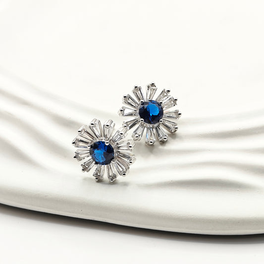 Sunnier Earring 925 Silver