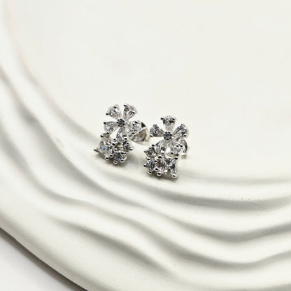 Amora Jewellery Set 925 Silver