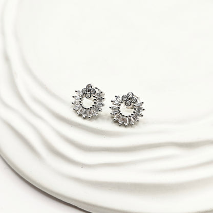 Tara Mangalsutra Jewellery set 925 Silver