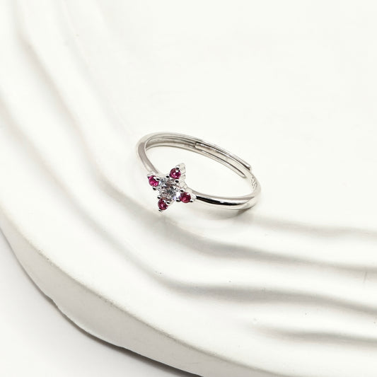 Sophie Ring 925 Silver