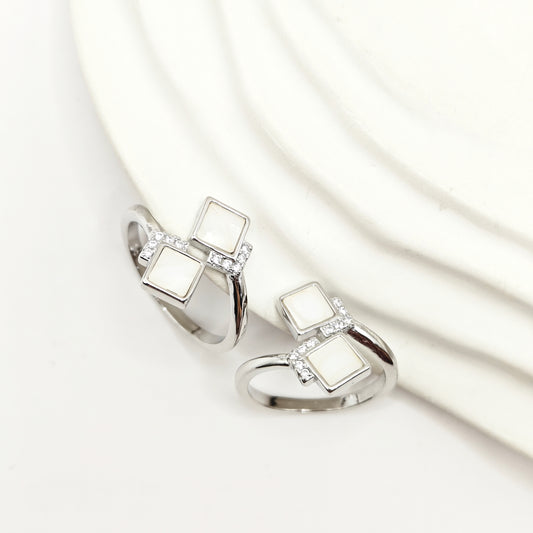 Maye Toering 925 Silver