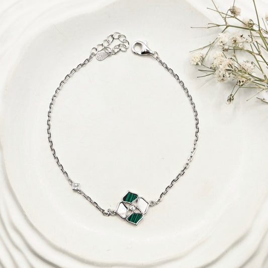 Rebecca Bracelet 925 Silver